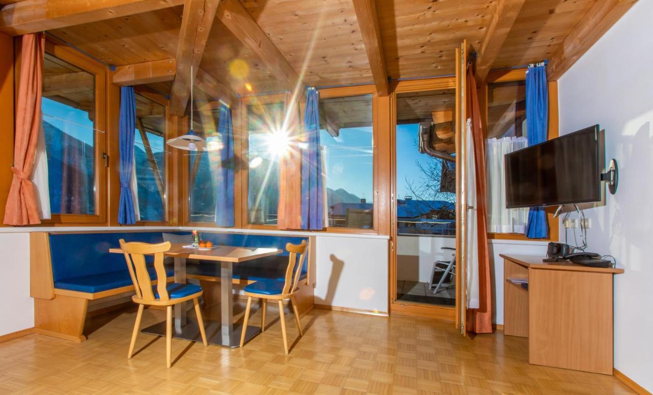 Walter'S Bed&Breakfast Assling Eksteriør billede